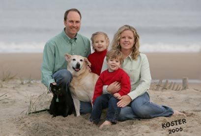 kosterdavidfamily2006web