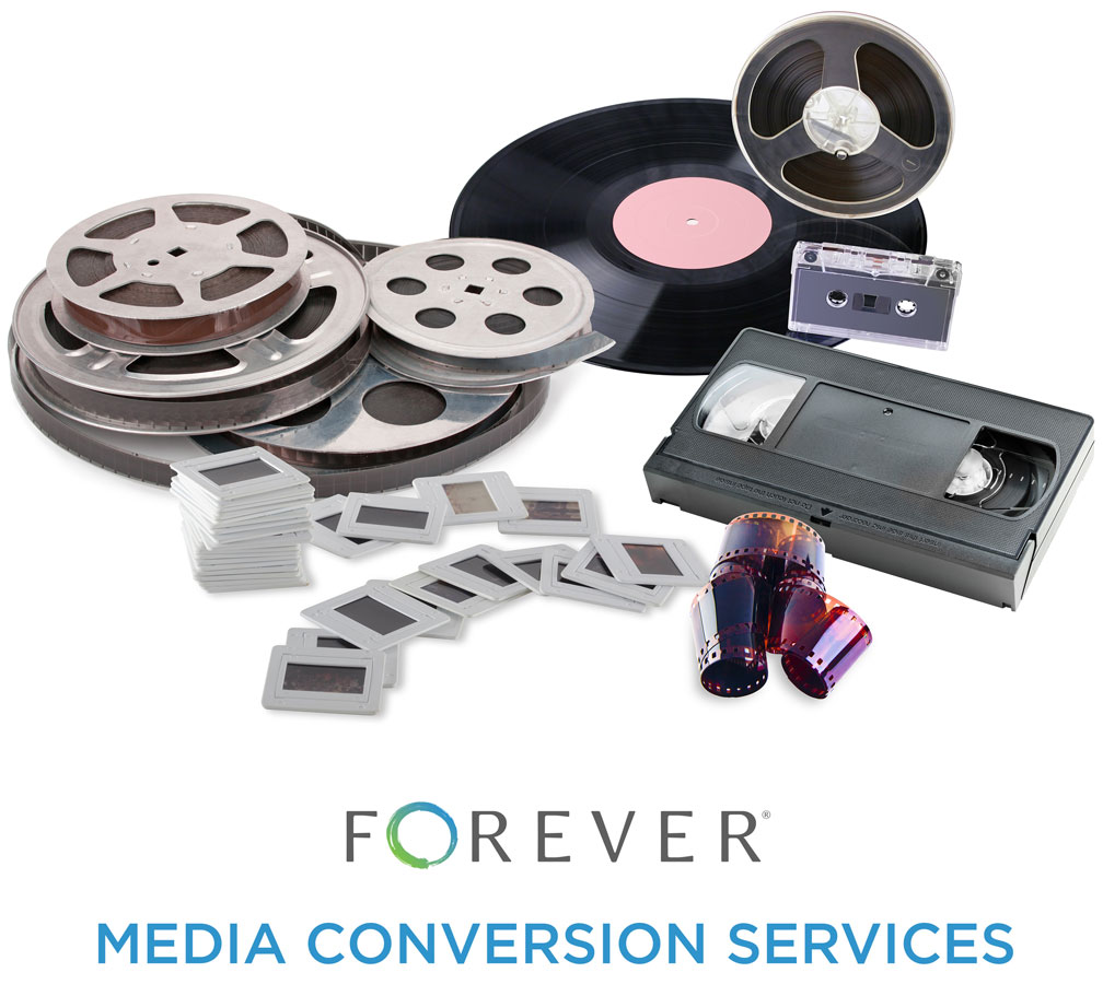 Media Conversion