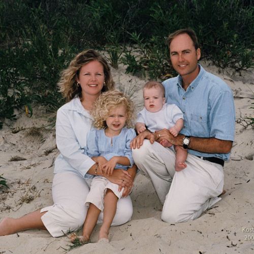 2004 BeachPortrait